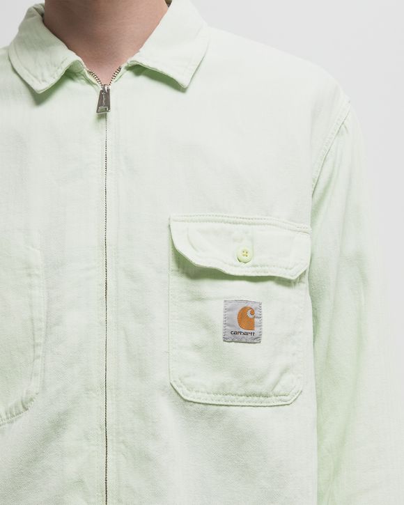 Rainer Shirt Jacket