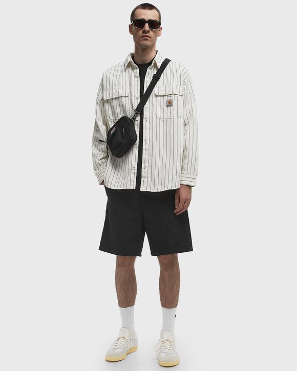 Thumbnail - Hendry Shirt Jacket