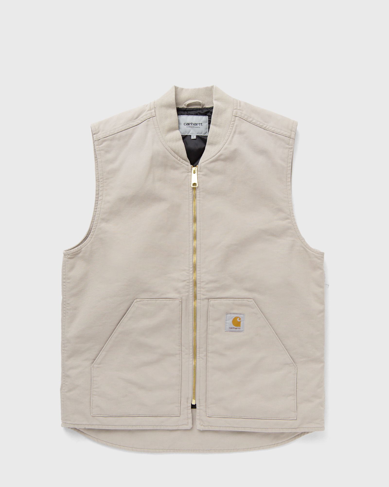 Classic Vest