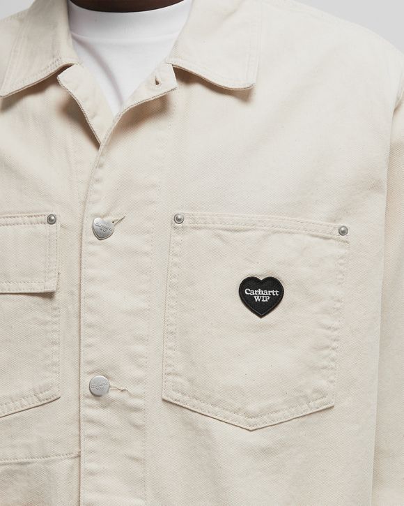 Drewe Chore Coat