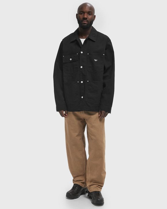 Drewe Chore Coat