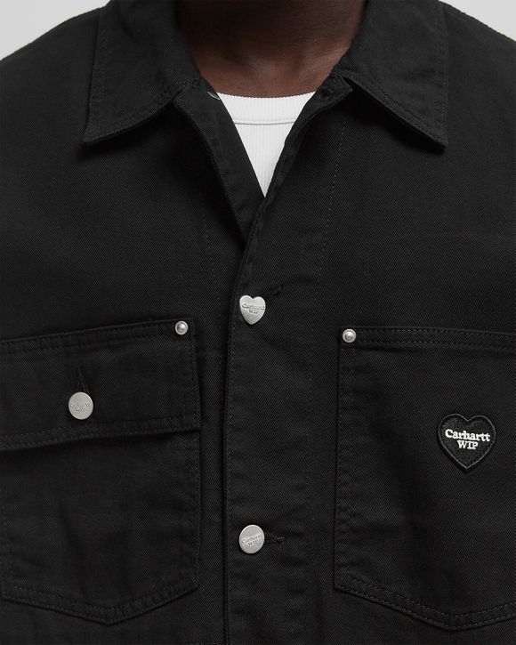 Drewe Chore Coat