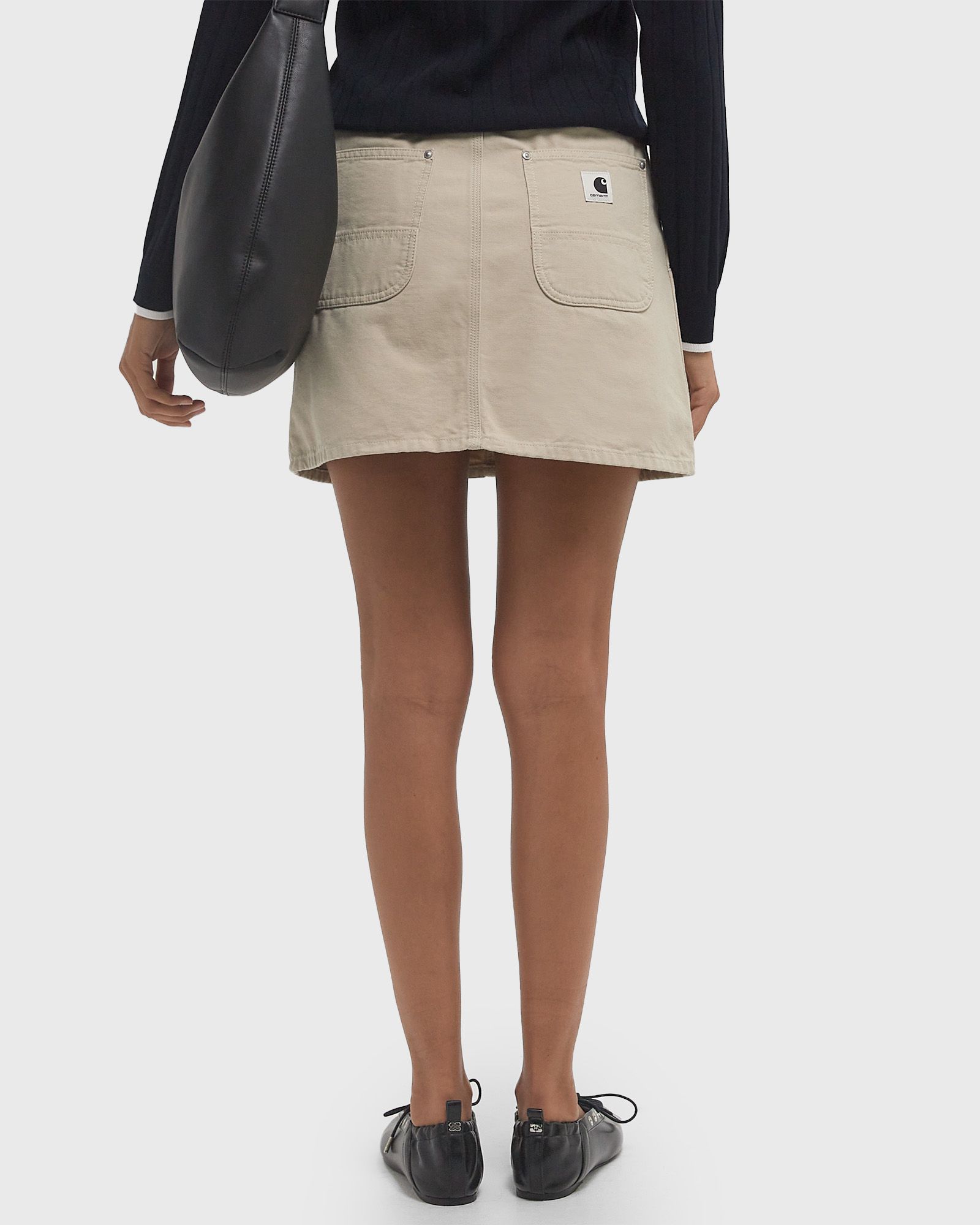 WMNS Maeve Double Knee Skirt