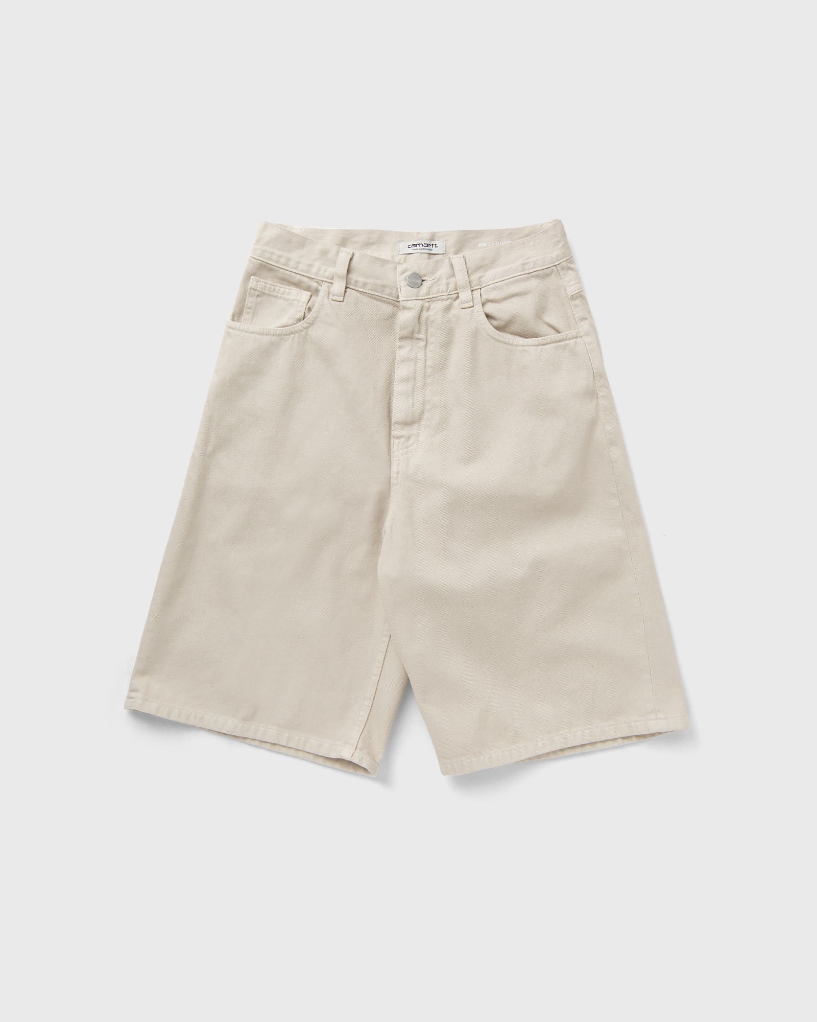 パンツ Deadstock Carhartt Shorts Pants Beige 31 Carhartt WIP Cargo Shorts Beige Bermuda S / M | eBay