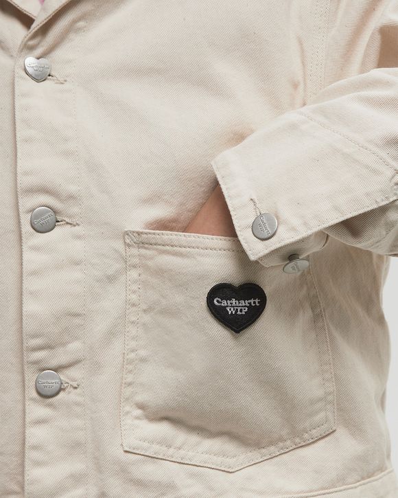CARHARTT WIP｜JACKETS (Drewe Jacket (I034845 0502)) Women's Drewe Jacket – Premier