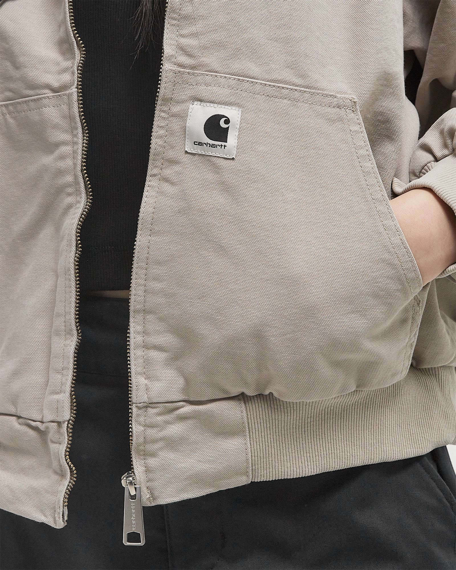 WMNS OG Active Jacket