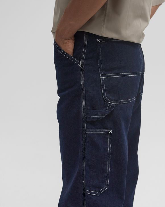 Single Knee Pant