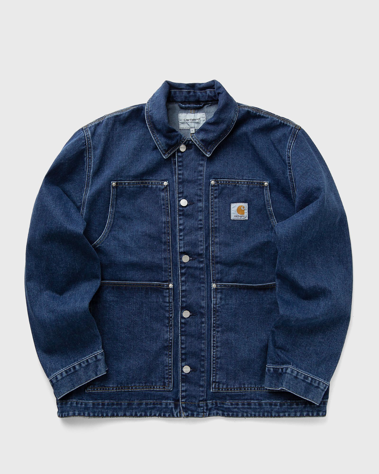 OG Double Front Jacket