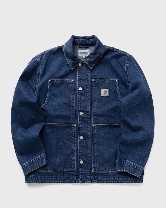 OG Double Front Jacket