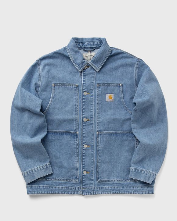 OG Double Front Jacket