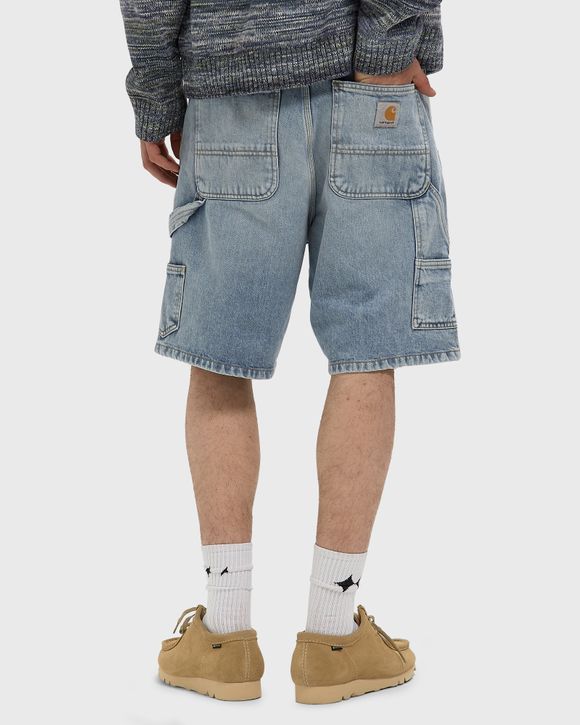 Double Knee Short