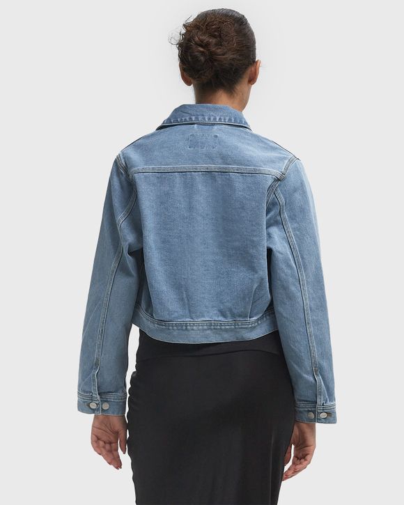Carhartt WIP WMNS Arca Jacket Blue | BSTN Store