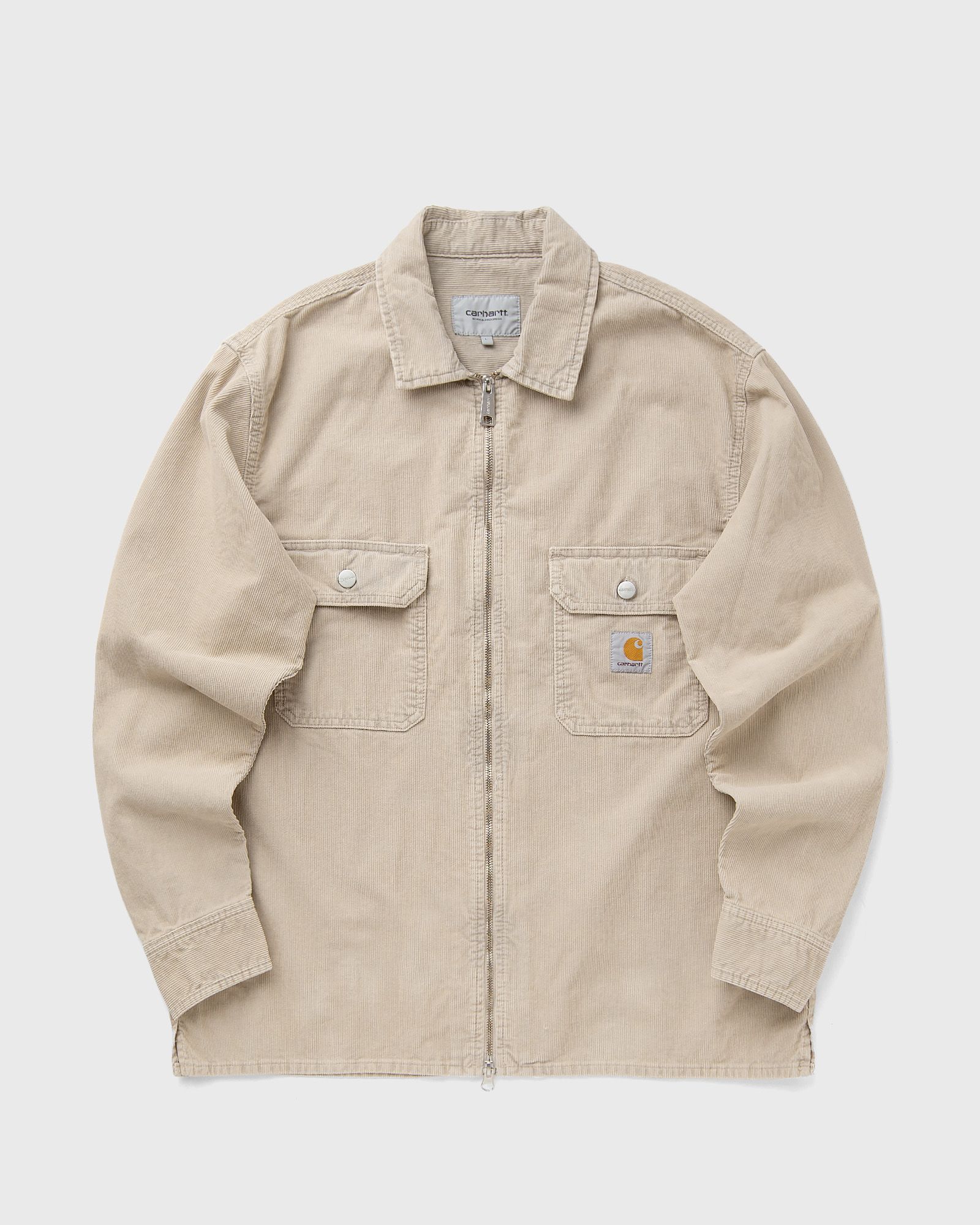 Reynold Shirt Jacket