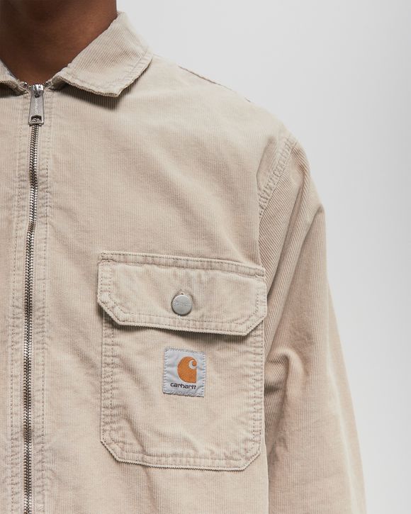 Reynold Shirt Jacket