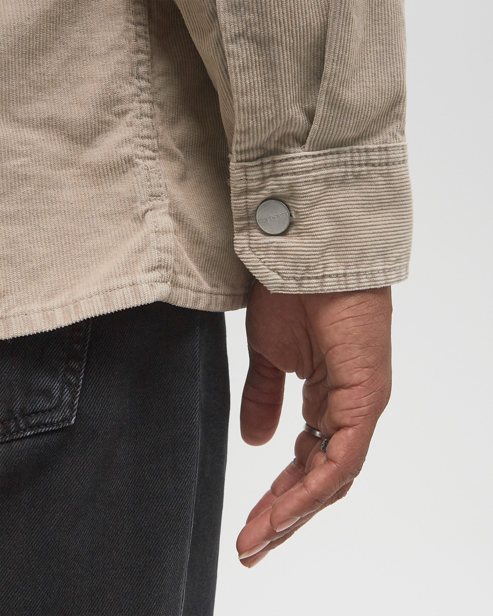 Reynold Shirt Jacket