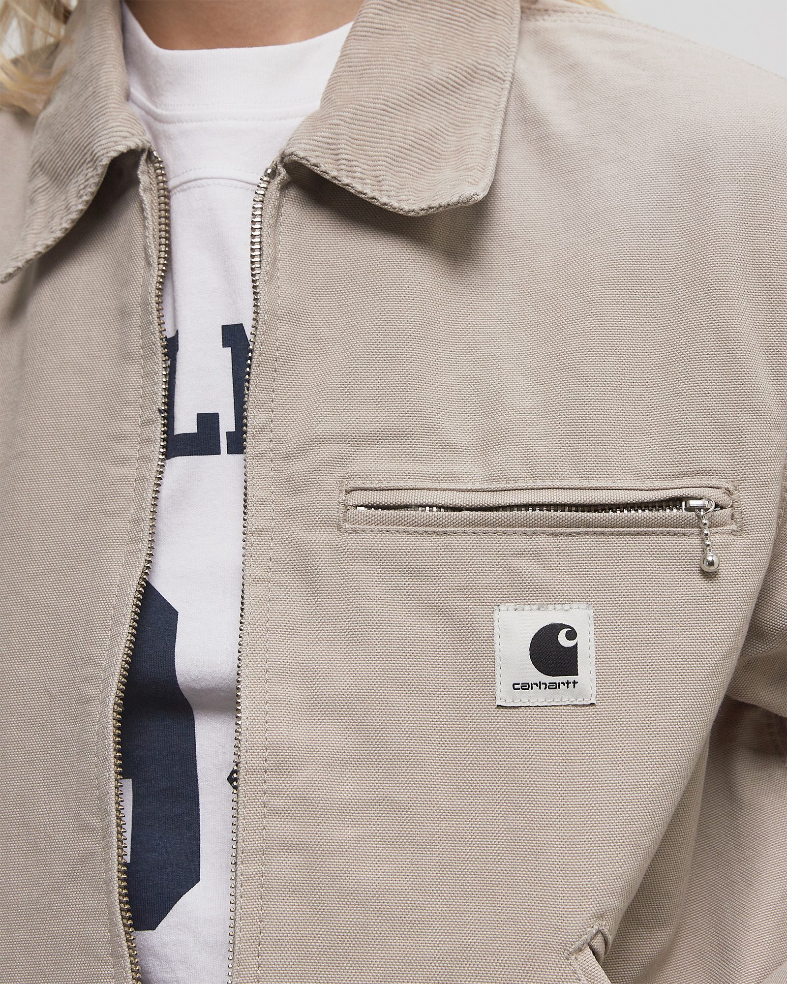 WMNS OG Detroit Jacket