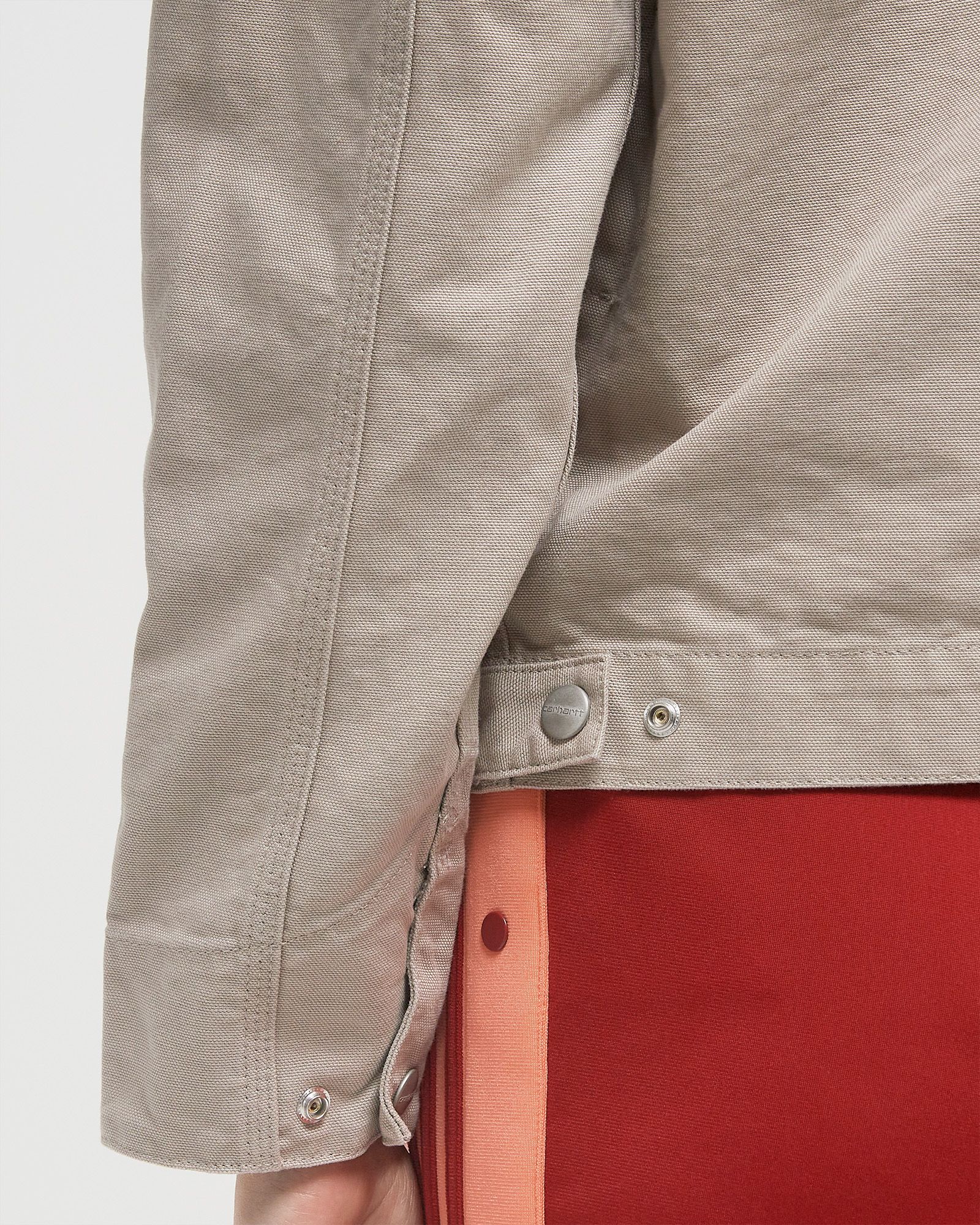 WMNS OG Detroit Jacket