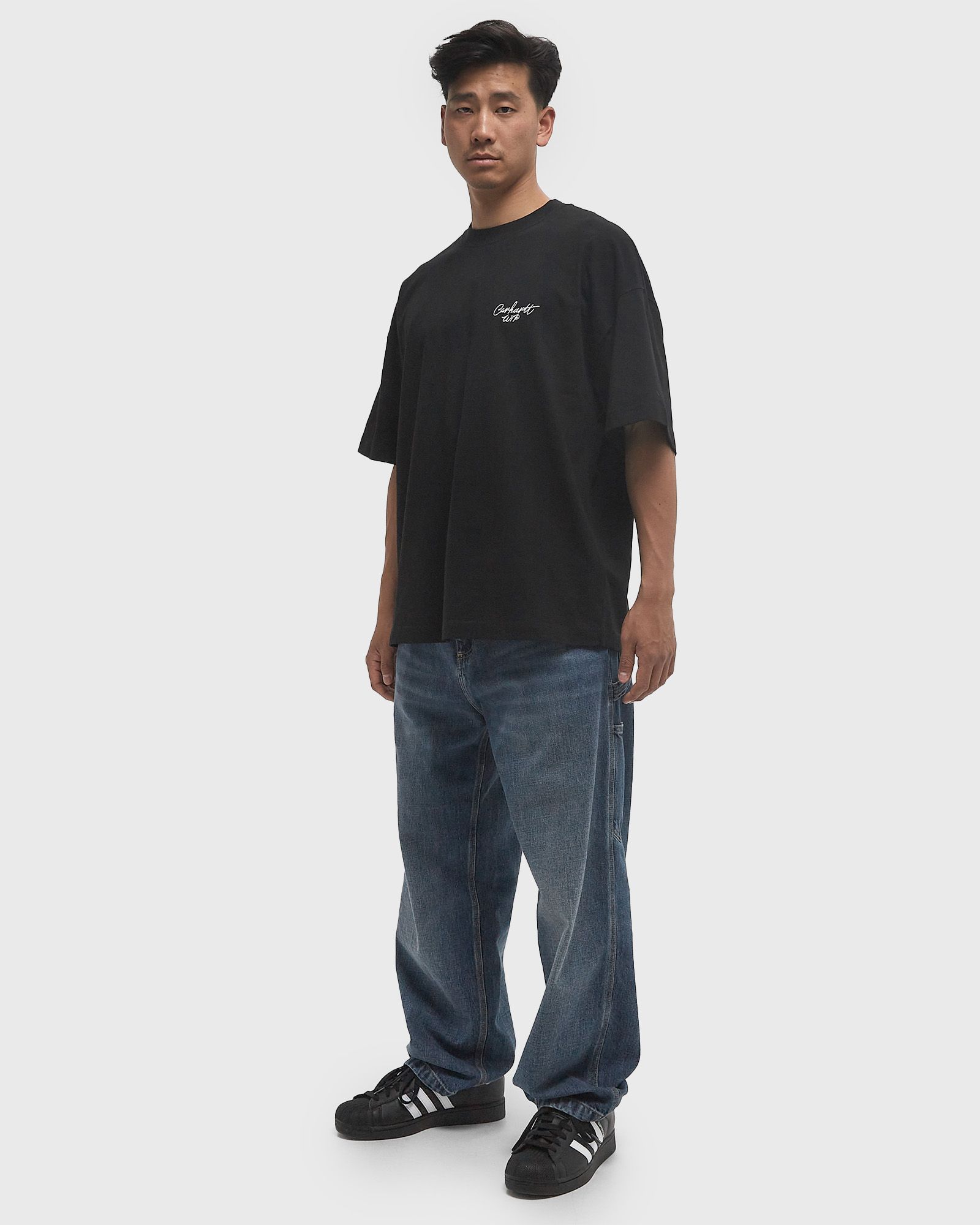 OG Single Knee Pant