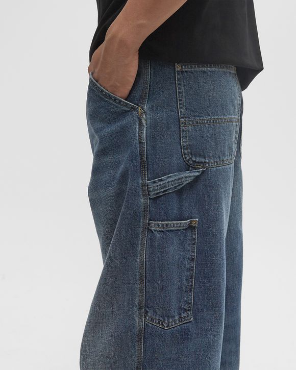 OG Single Knee Pant