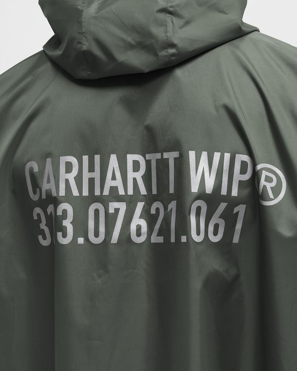 Tour Packable Rain Poncho