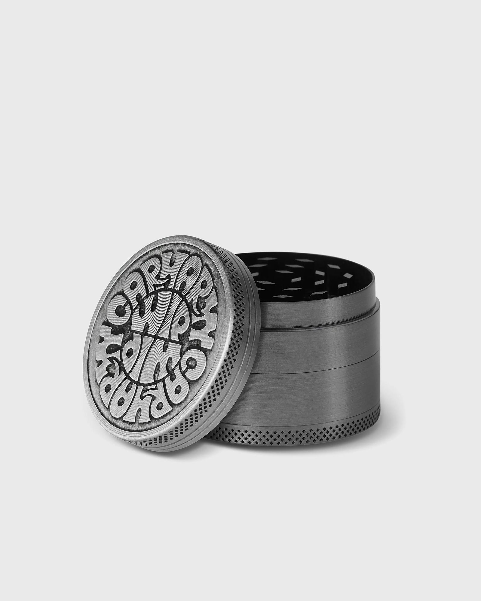 Jazzy Grinder