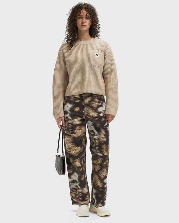Thumbnail - WMNS Brandon Single Knee Pant