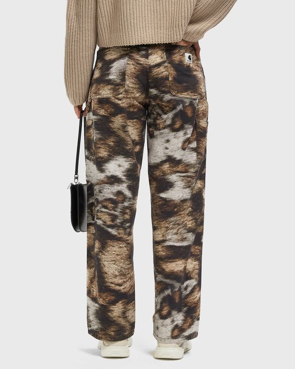 WMNS Brandon Single Knee Pant
