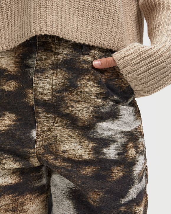 WMNS Brandon Single Knee Pant