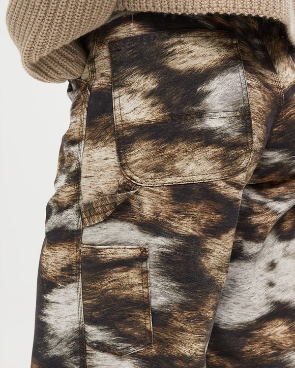 WMNS Brandon Single Knee Pant