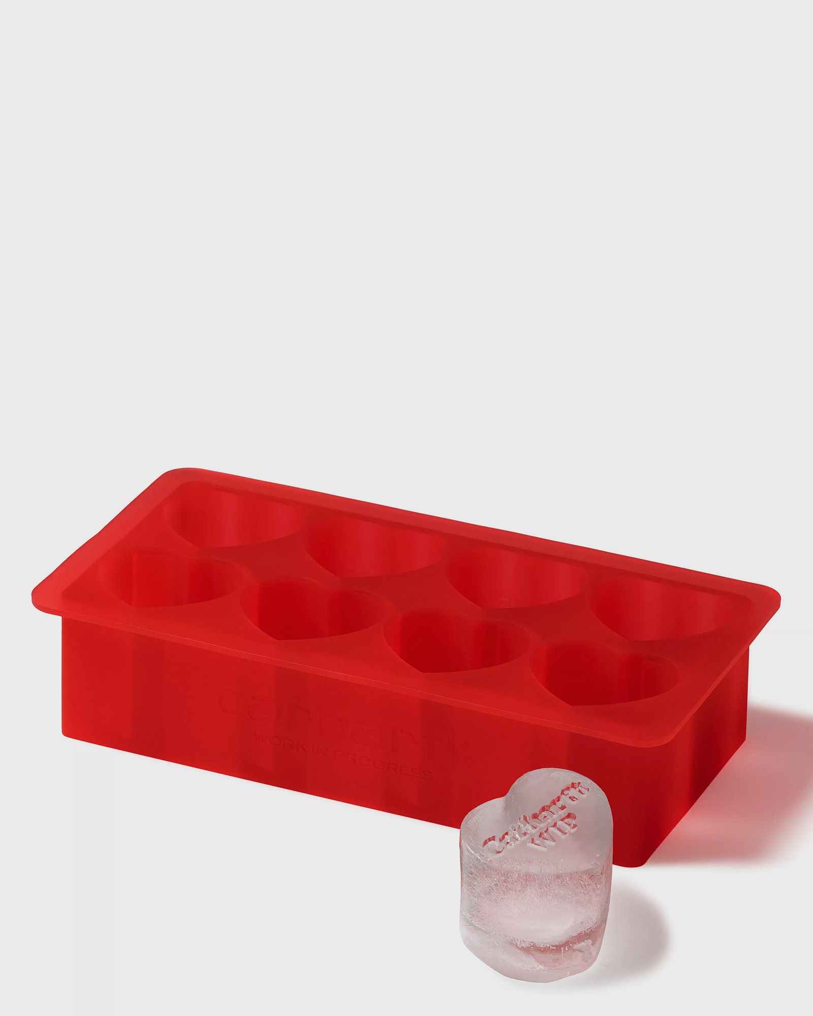Heart Ice Cube Tray