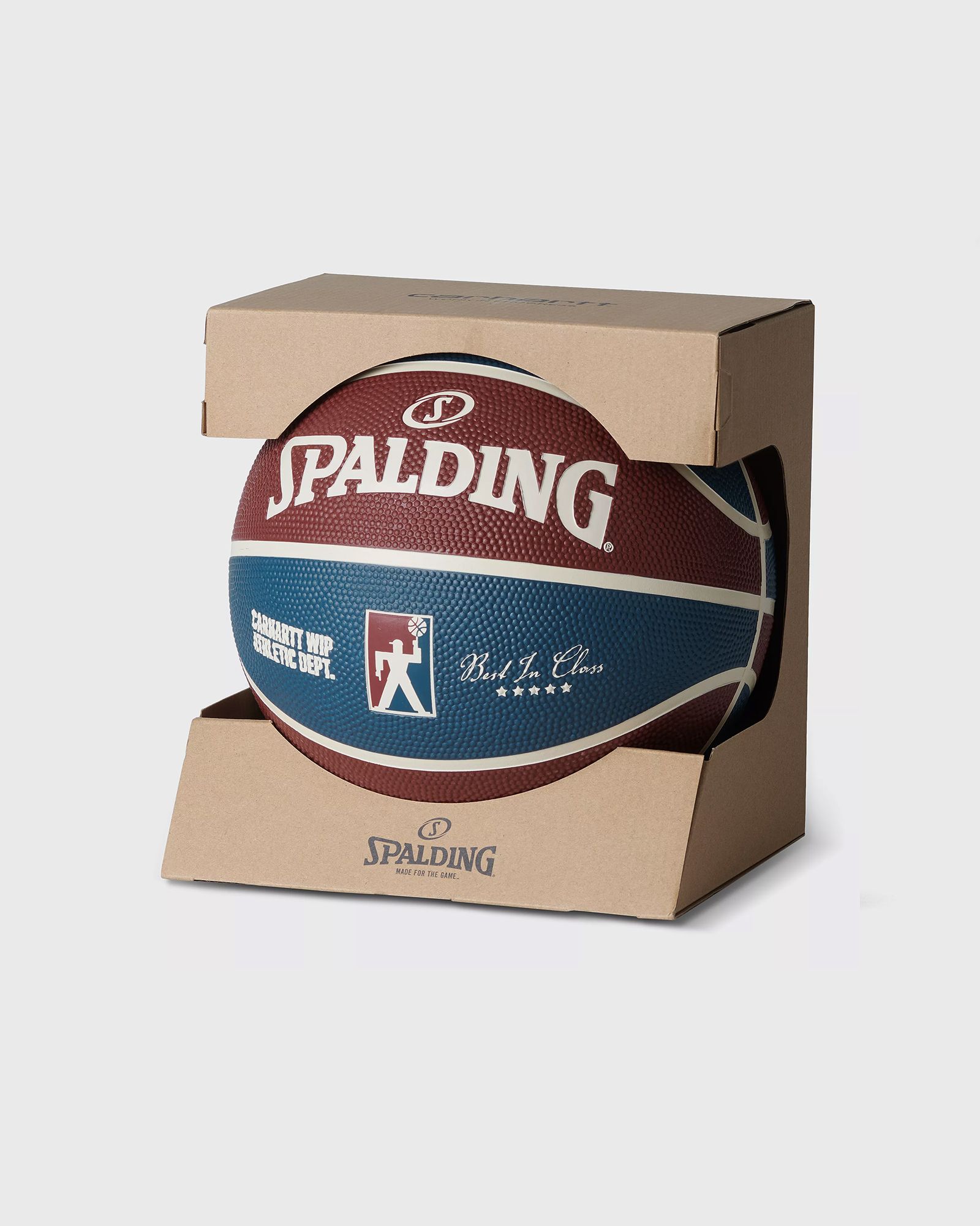 Spalding for Carhartt WIP Basketball Size 7