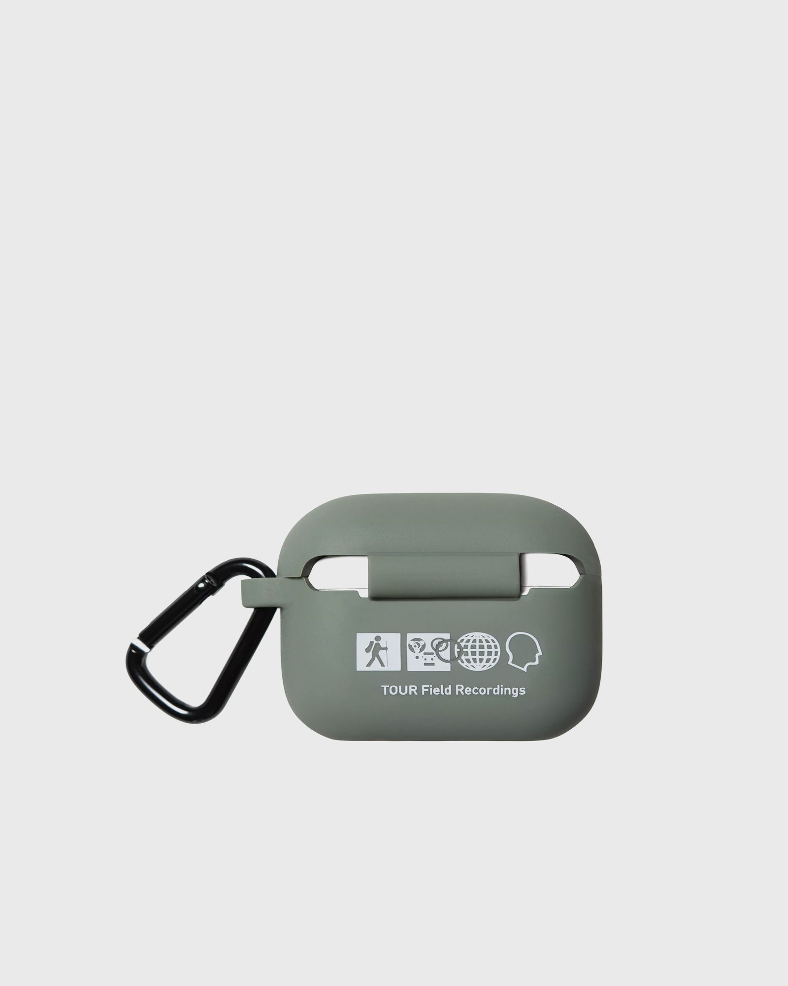 Tour Airpods Case
