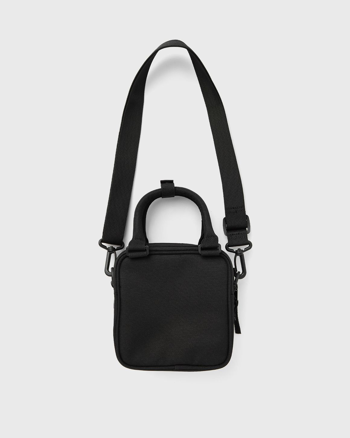 Carhartt WIP Essential Handbag Black | BSTN Store