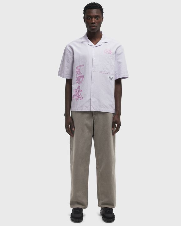 Edwin Reader's Club Shirt SS