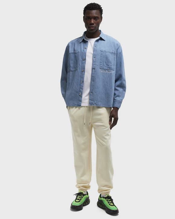 Thumbnail - Big-DNM Shirt LS