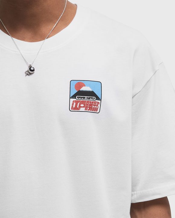 Sunset On Fuji San TS SS