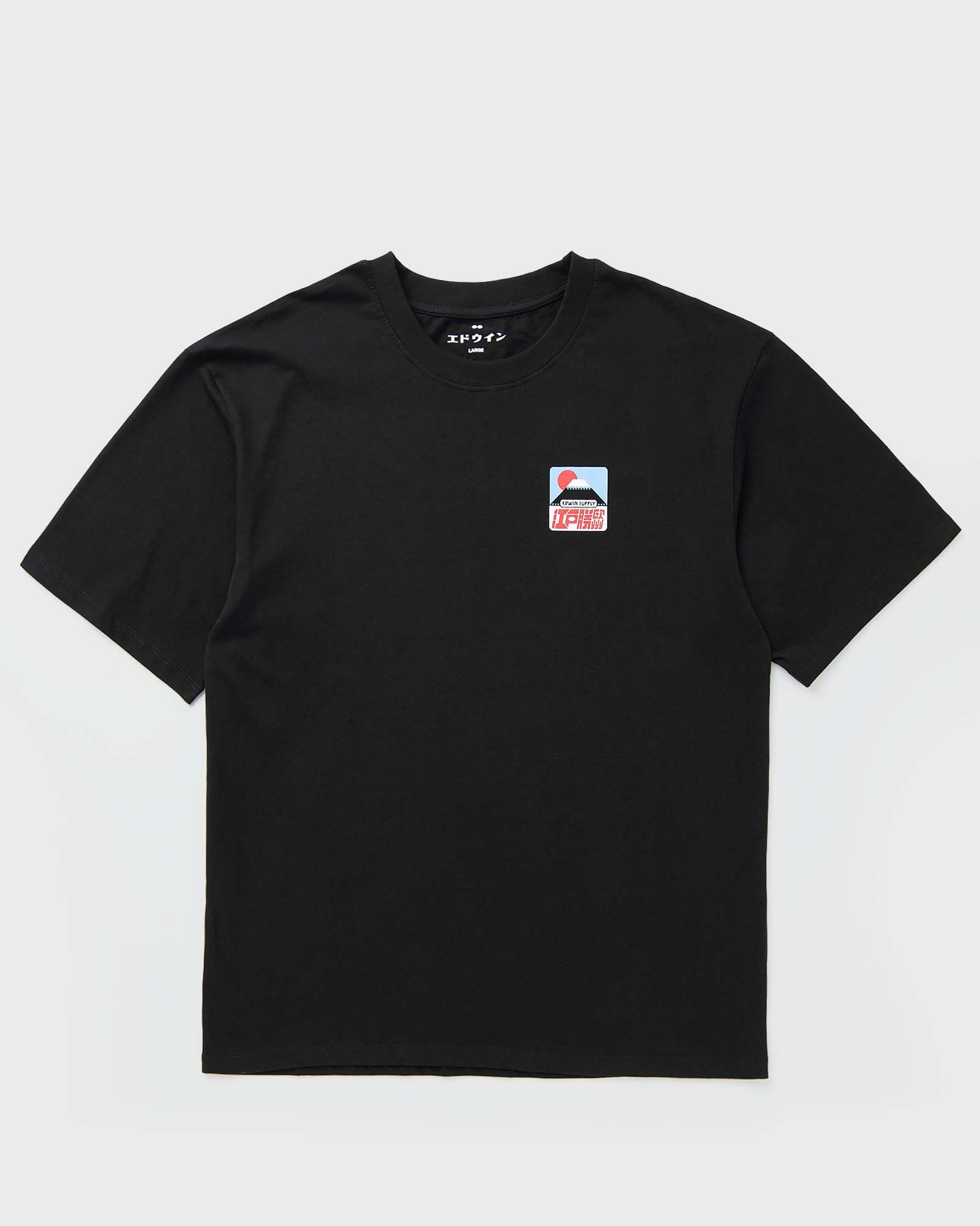 Sunset On Fuji San TS SS