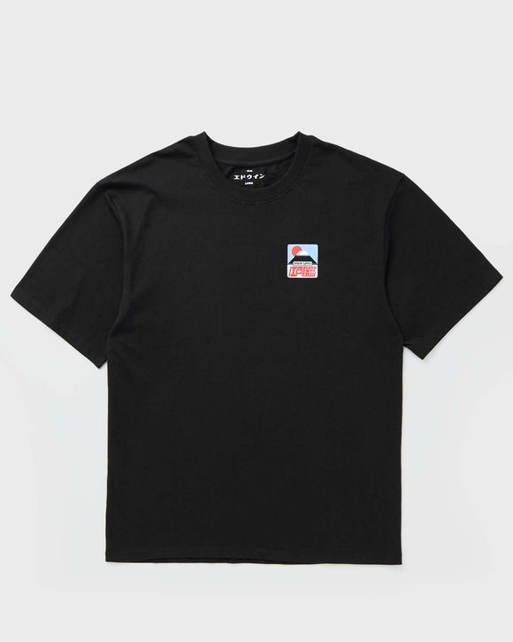 Sunset On Fuji San TS SS