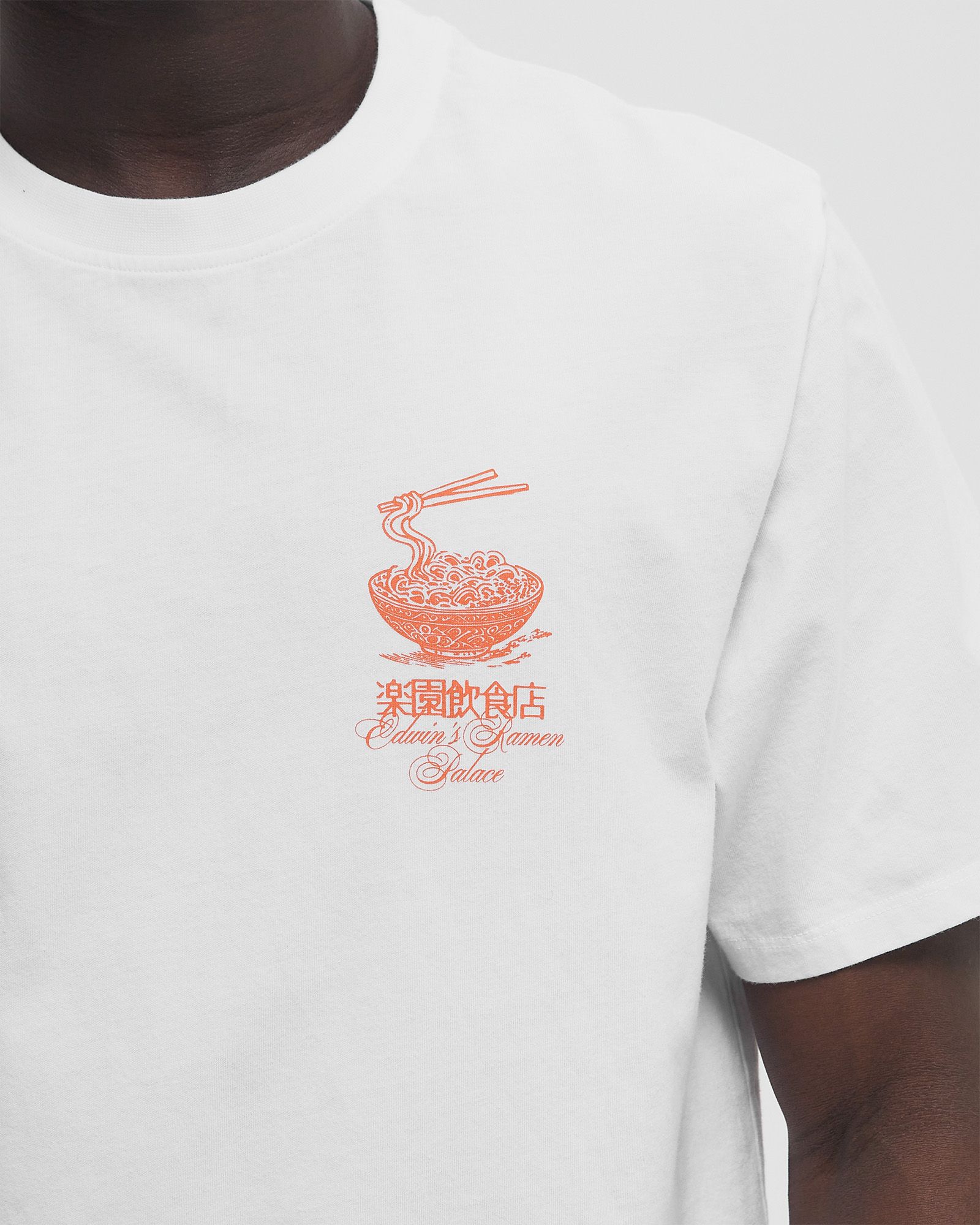 Ramen Palace TS
