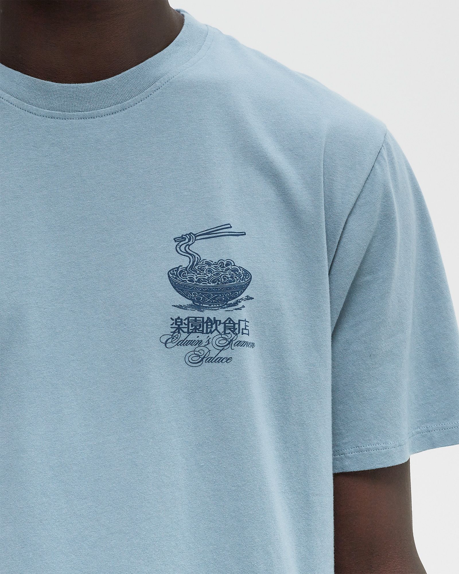 Ramen Palace TS