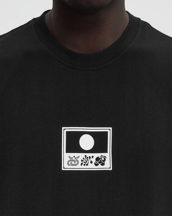 Staff TS