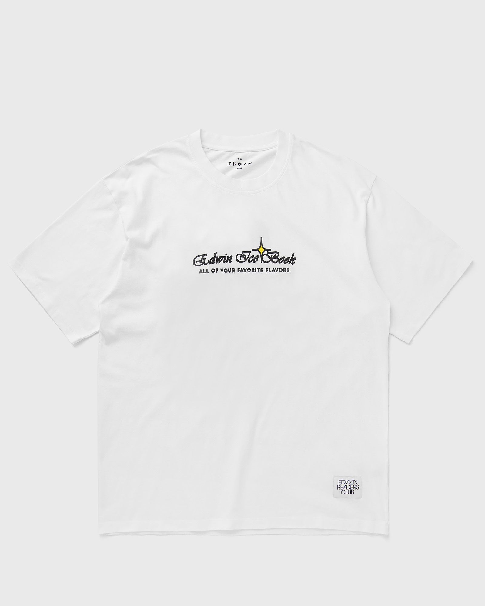 Love In The Books TS