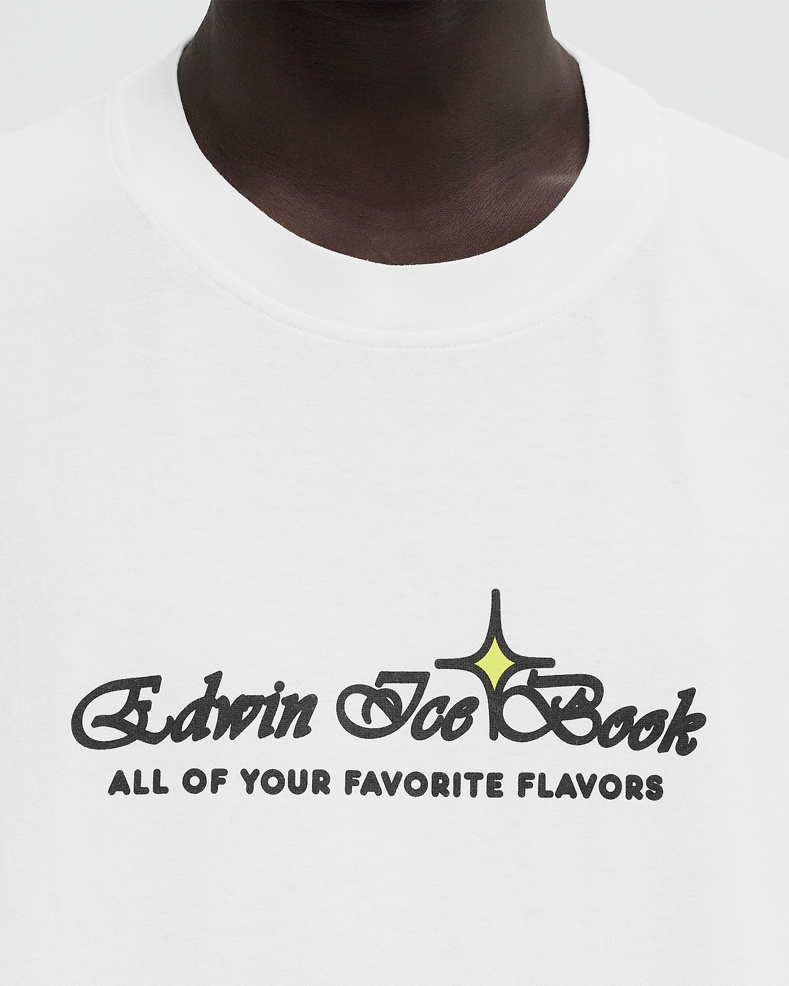 Love In The Books TS