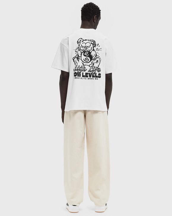 High Bear TS