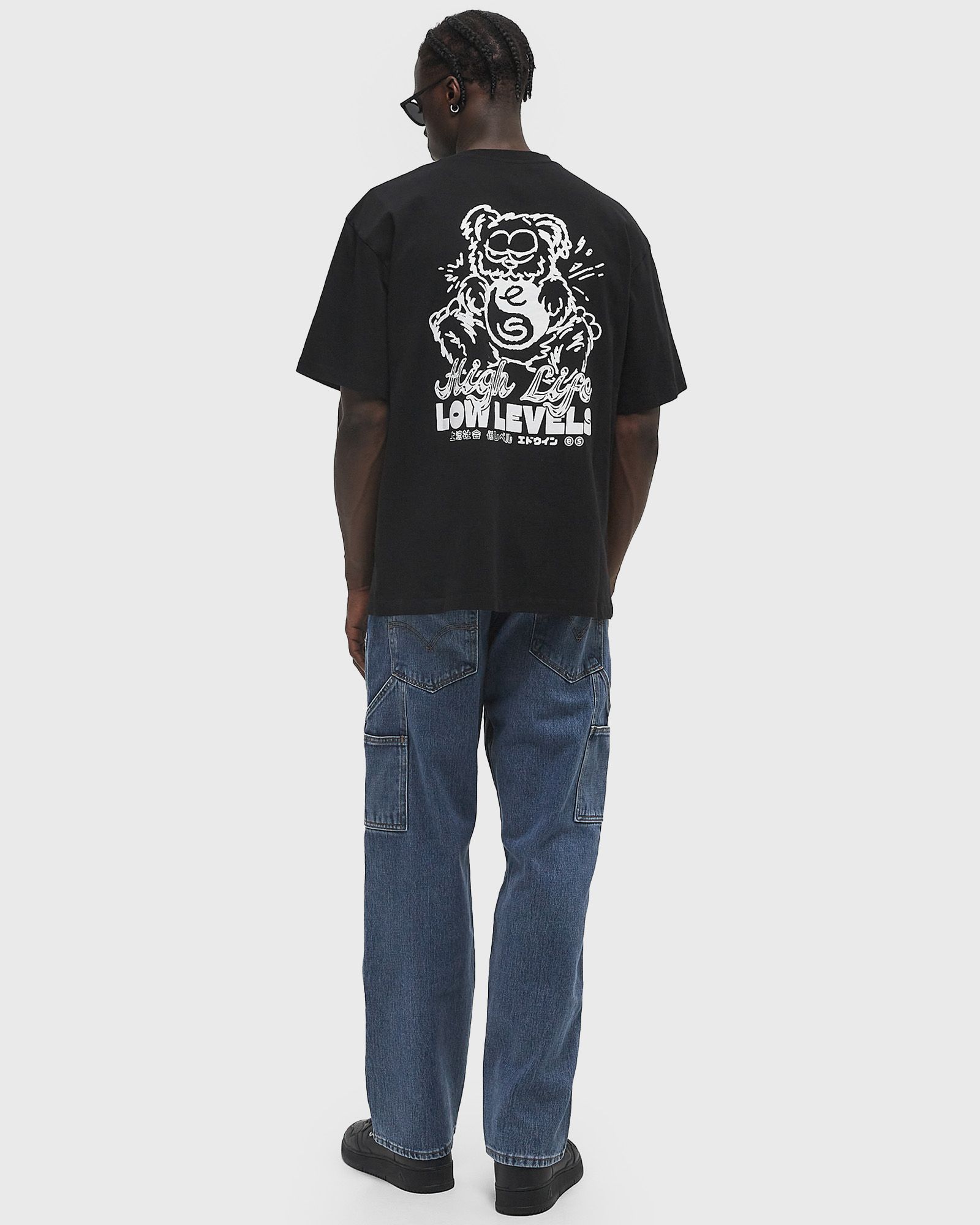 High Bear TS