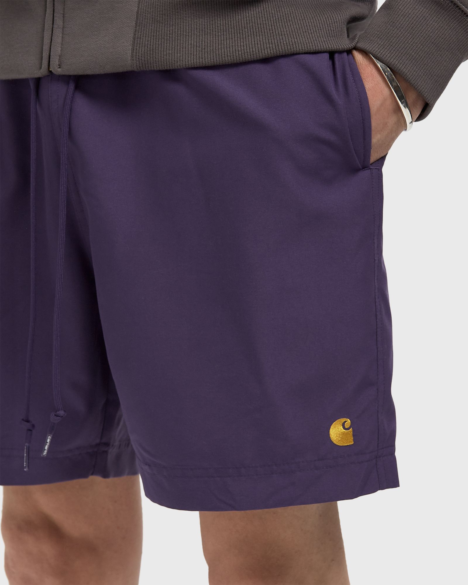 Chase Swim Trunks