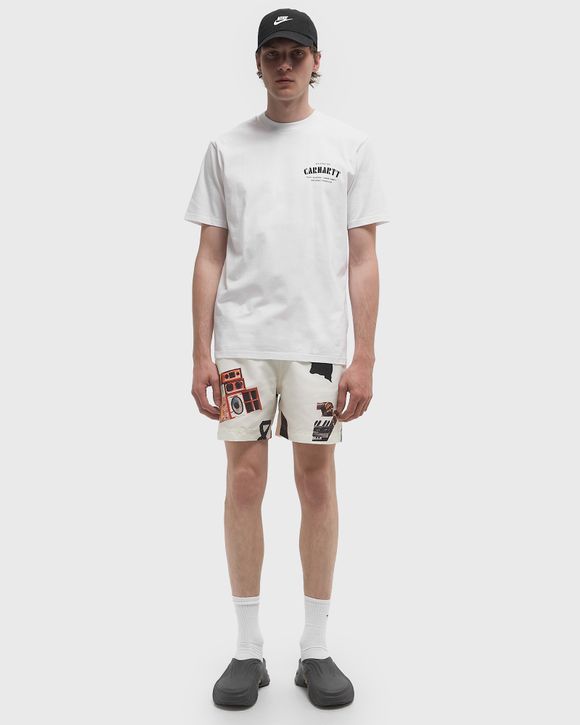 Slater Swim Trunks
