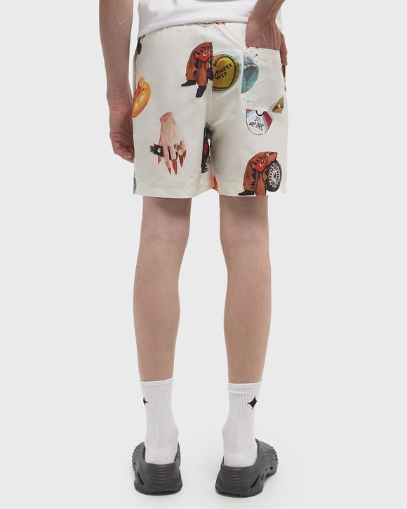 Slater Swim Trunks