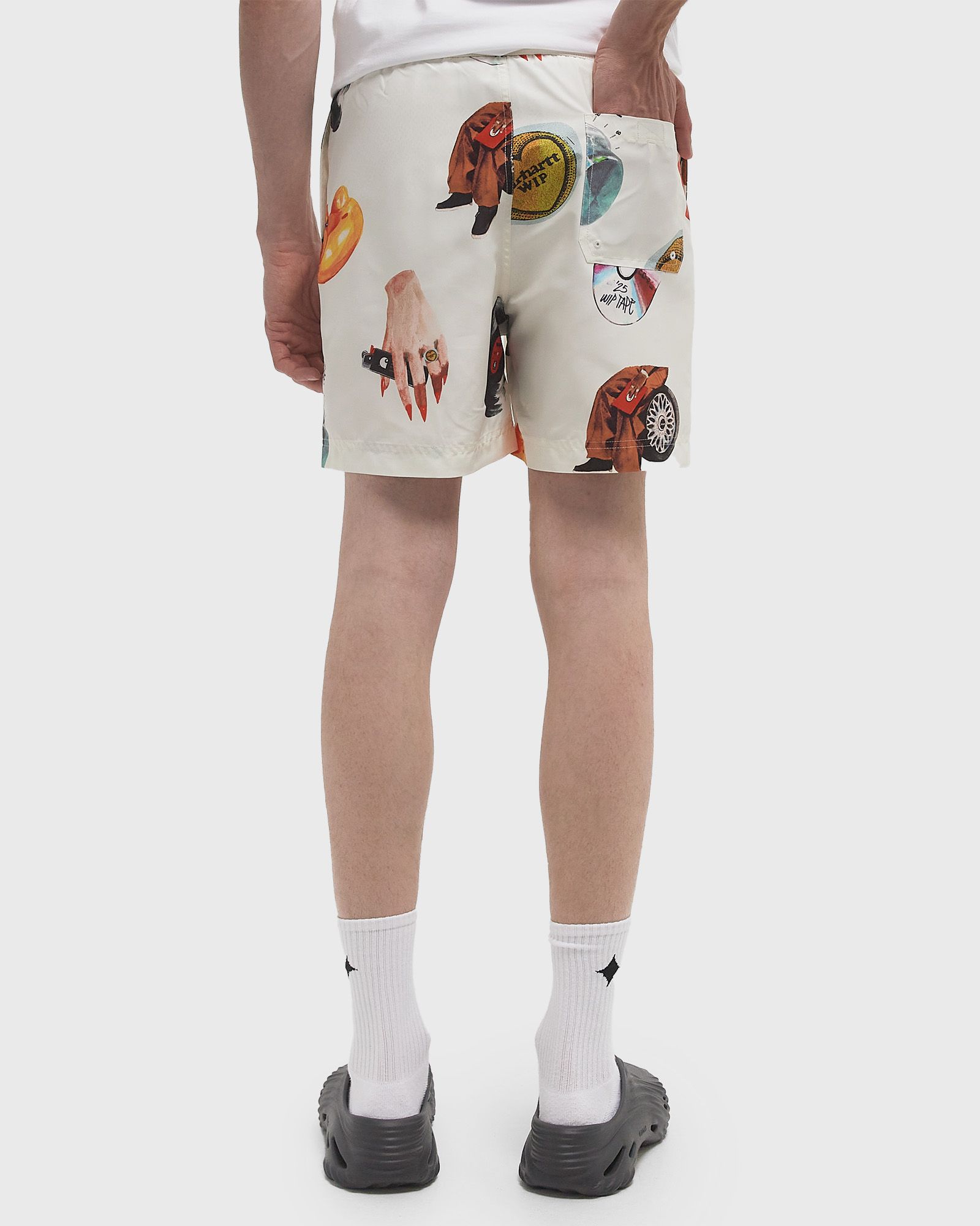 Slater Swim Trunks