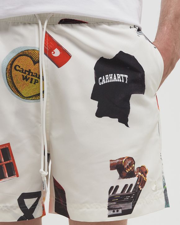 Slater Swim Trunks